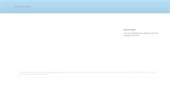Desktop Screenshot of liarforhire.com